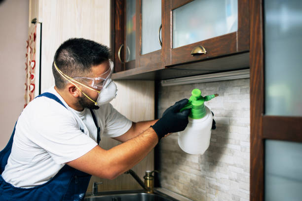Pest Control for Restaurants in Red Hill, SC