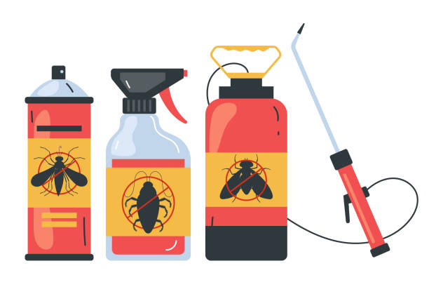 Best Affordable Pest Control Services  in Red Hill, SC